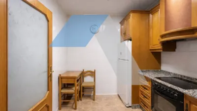 Ground floor flat in the South photo 25