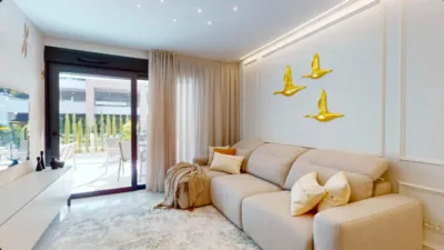 Apartment in Playa Flamenca photo 27