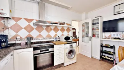 Chalet on Calle Teuladins (Dels) photo 32
