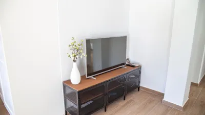 Chalet in Playa Flamenca photo 29