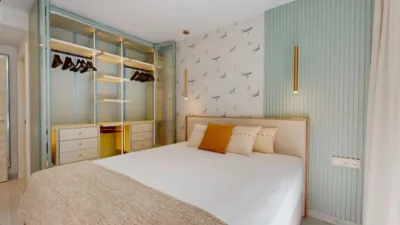 Apartment in Playa Flamenca photo 14