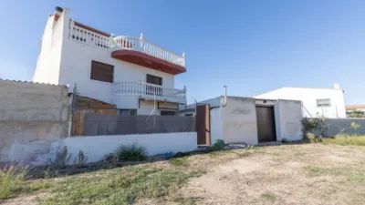 House on Plaza de la Iglesia, 3 photo 34