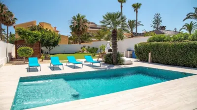 Casa – Orihuela, Urbanización La Zenia, Urbanización La Zenia II - Vista 2