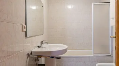 Apartment in Catedral photo 13