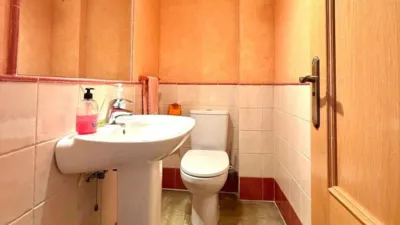Terraced House in Hipercor Area photo 7