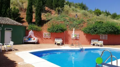 House in Castellar photo 2