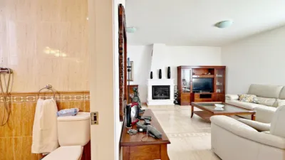 Chalet on Calle Teuladins (Dels) photo 33