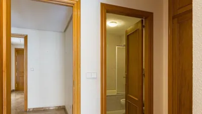 Apartment in Catedral photo 12