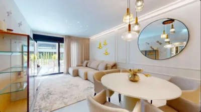 Apartment in Playa Flamenca photo 6