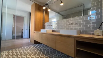 House in Arxius photo 18