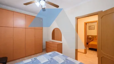Ground floor flat in the South photo 18