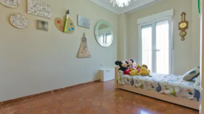 House on Calle de Goya photo 17
