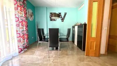 Terraced House in Hipercor Area photo 5
