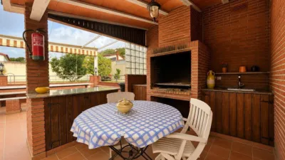House in Mas Alba-Can Lloses photo 13