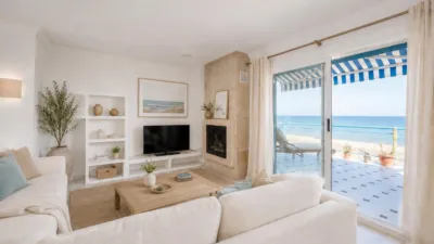 Piso – Dénia - Vista 3