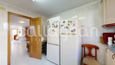 Chalet on Calle Rio Turia photo 21