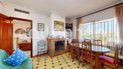 Chalet on Calle Rio Turia photo 32
