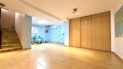 Terraced House in Hipercor Area photo 26