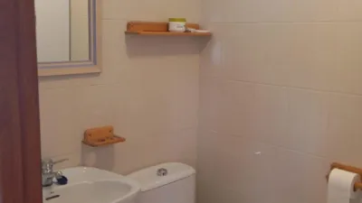Apartment on Duero Street photo 23