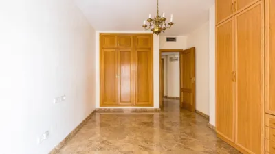 Apartment in Catedral photo 22