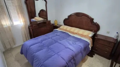 Apartment in Barrio Bajo photo 11