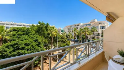 Piso – Torrevieja - Vista 2