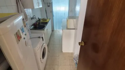 Apartment in Barrio Bajo photo 7