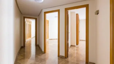 Apartment in Catedral photo 20