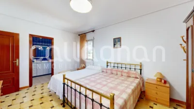 Chalet on Calle Rio Turia photo 37