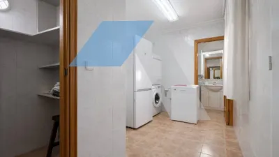 Ground floor flat in the South photo 27