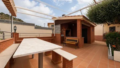 House in Mas Alba-Can Lloses photo 12