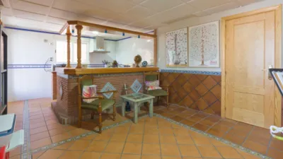 House on Calle de Goya photo 49