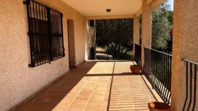 Chalet on Calle Mont-Aspre, 28 photo 2