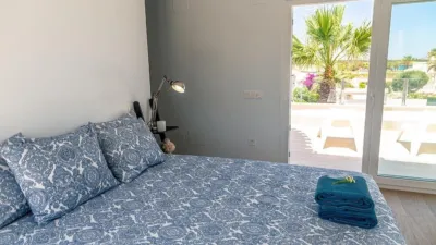 Chalet in Playa Flamenca photo 16