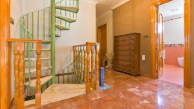 House on Calle de Goya photo 11