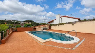 House in Mas Alba-Can Lloses photo 2