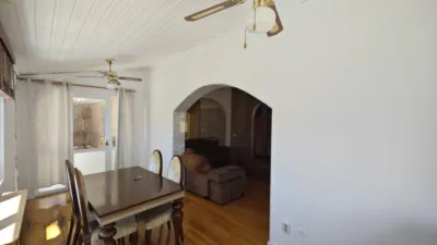 Chalet in Los Almendros-La Florida photo 15