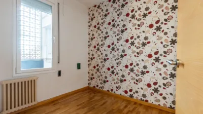 Duplex Penthouse on Carrer de la Font Nova photo 14