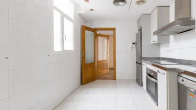 Apartment in Catedral photo 16