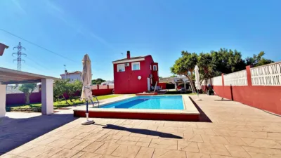 Chalet on Calle Teuladins (Dels) photo 39