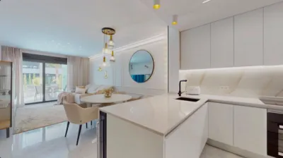 Apartment in Playa Flamenca photo 28