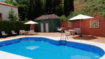 Casa en Castellar photo 12