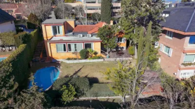 House in Arxius photo 35