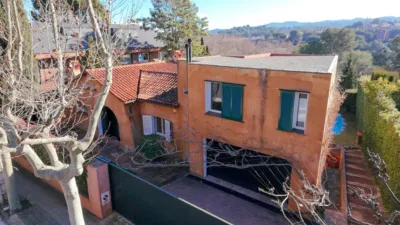 House in Arxius photo 36