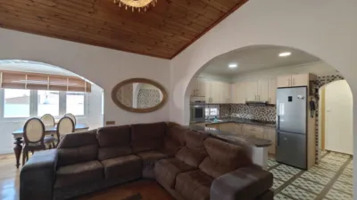 Chalet in Los Almendros-La Florida photo 14