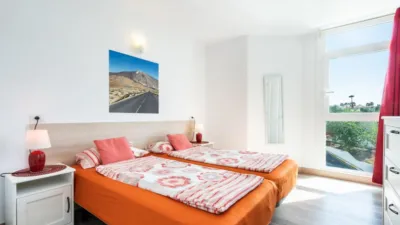 Apartment on Avenida de José Miguel Galván Bello, 3 photo 23