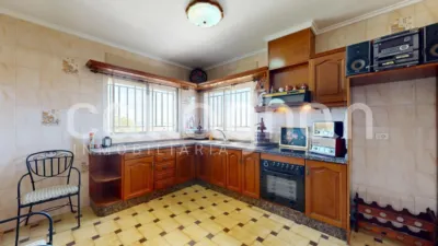 Chalet on Calle Rio Turia photo 28
