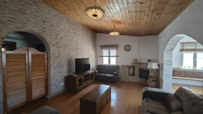 Chalet in Los Almendros-La Florida photo 13