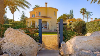 Casa – Els Poblets - Vista 3