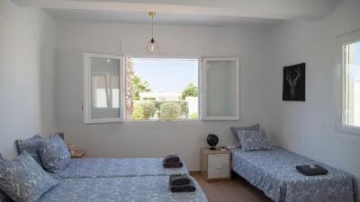 Chalet in Playa Flamenca photo 35